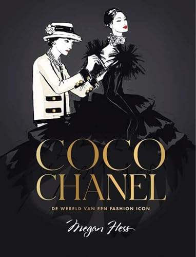 Coco Chanel: de wereld van een fashion icon