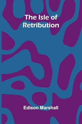 The Isle Of Retribution