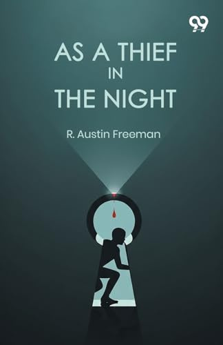 As A Thief In The Night