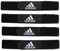 adidas Unisex Schienbeinschoner, Einheitsgröße, Schwarz