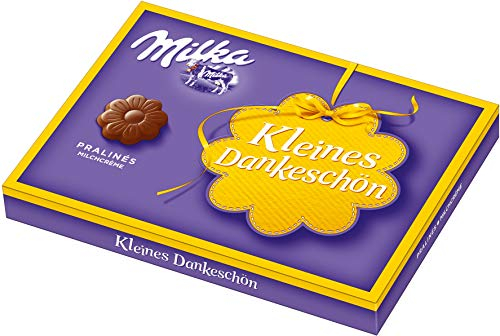 Milka Petit Merci Menge:110g