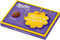 Milka Kleines Dankeschön, Milchcreme Pralinen, 110 g