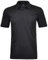 RAGMAN Herren RAGMAN Kurzarm Poloshirt, Schwarz, XXL