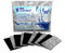 PET STANDARD Premium Charcoal Filters for PetSafe Drinkwell Fountains, Pack of 10