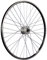 Taylor-Wheels 28 Zoll Vorderrad Ryde Zac19 DH-C3000 Nabendynamo schwarz