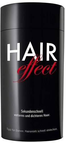 Hair Effect grey 14 g