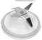 Kenwood FPP230 Goblet Blade Assembly (Includes seal) White