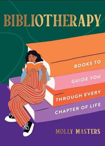 Bibliotherapy: The perfect gift for book lovers in search of their next read