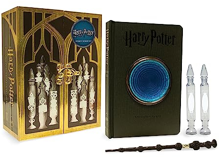 Harry Potter Pensieve Memory Set (RP Sets)