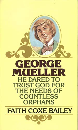 George Mueller (Golden Oldies S.)