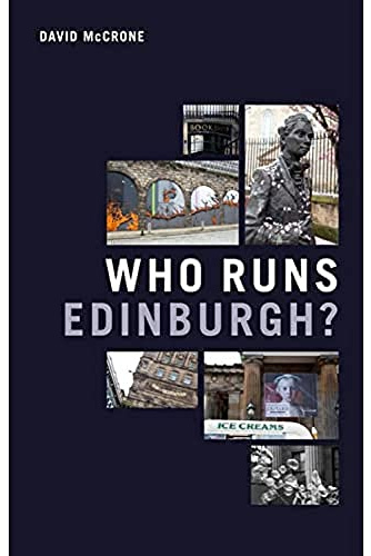 Edinburgh University Press