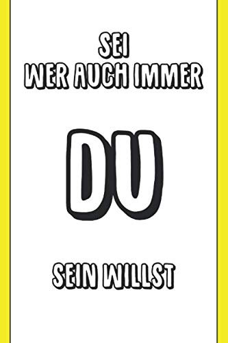 Notizbuch: Notiz- und Schreibbuch | DIN A5 (6x9) | 200 Seiten | Kariert | Ideen, Notizen, Gedanken, Tagebuch | Notizbuch zum kreativ sein | Edles Hochglanzcover