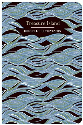 Treasure Island (Chiltern Classic)