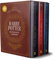 The Unofficial Harry Potter Reference Library: Mugglenet's Complete Guide to the Realm of Wizards & Witches