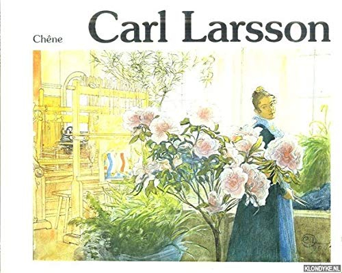 Larsson carl larsson