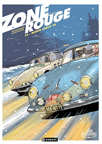 Zone rouge T2: Monte carlo 56