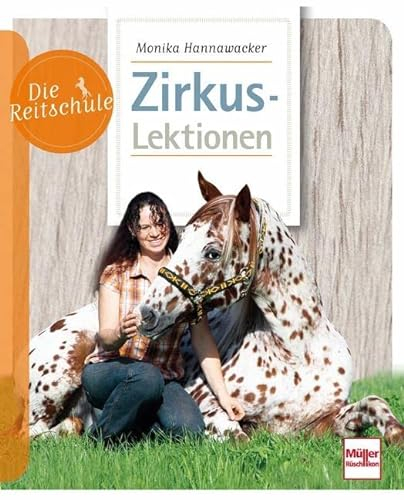 Zirkuslektionen (Die Reitschule)