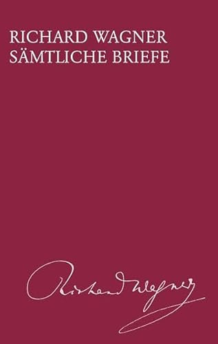 Sämtliche Briefe Band 4. Briefe Mai 1851 bis September 1852 (BDV 257 ): Gesamtausgabe in 35 Bänden und Supplementen / Briefe der Jahre 1851-1852 ... Gesamtausgabe in 35 Bänden und Supplementen)