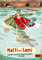 Matti und Sami und die verflixte Ungerechtigkeit der Welt: Roman für Kinder. Buch 2