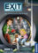 EXIT® - Das Buch: Der rätselhafte Bankraub: Level: Kids