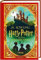Harry Potter und der Stein der Weisen (Papierkunst-Edition mit 3D-Aufklapp-Elementen 1): Farbig illustrierte Schmuckausgabe mit Goldprägung und Pop-Up-Elementen
