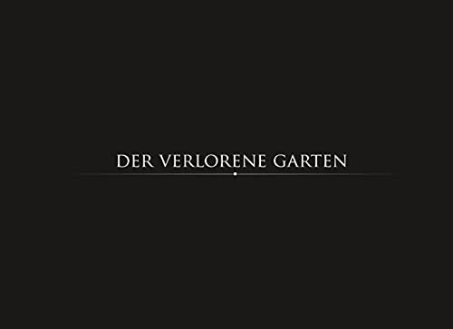 Der verlorene Garten: Slum