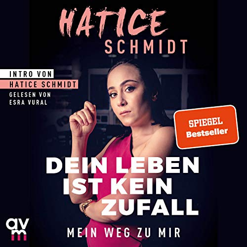 Dein Leben ist kein Zufall: Mein Weg zu mir