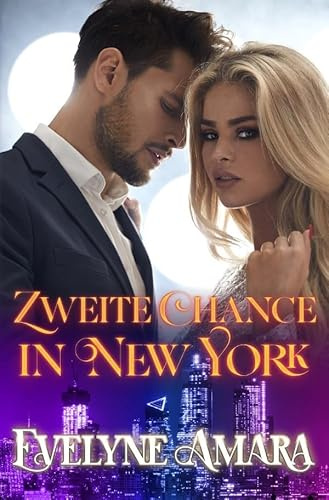 Billionaires and the City / Zweite Chance in New York: DE