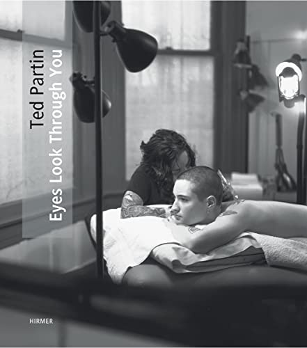 Ted Partin: Eyes Look Through You