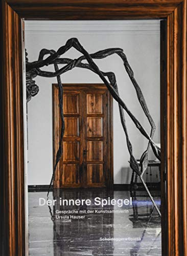 Der innere Spiegel: Gespräche mit der Kunstsammlerin Ursula Hauser