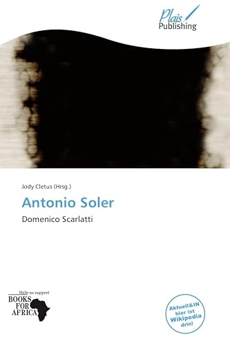 Antonio Soler: Domenico Scarlatti