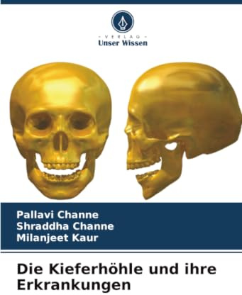 Die Kieferhöhle und ihre Erkrankungen: DE