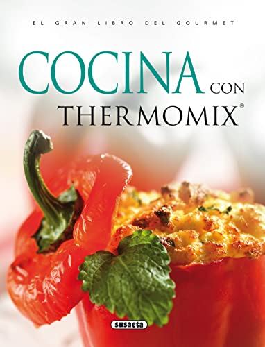 Cocina Con Thermomix (Gran Libro Del Gourmet)