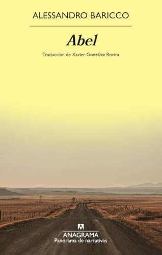 Abel (Panorama de narrativas)