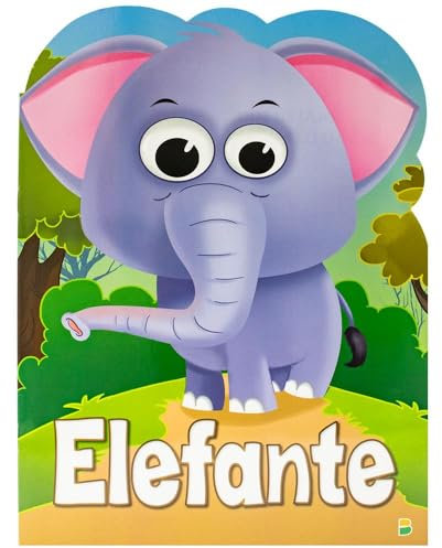 Olha Quem Sou! Elefante