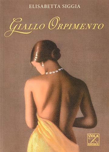 Giallo orpimento