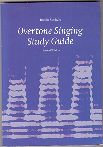 Overtone Singing Study Guide