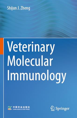 Veterinary Molecular Immunology