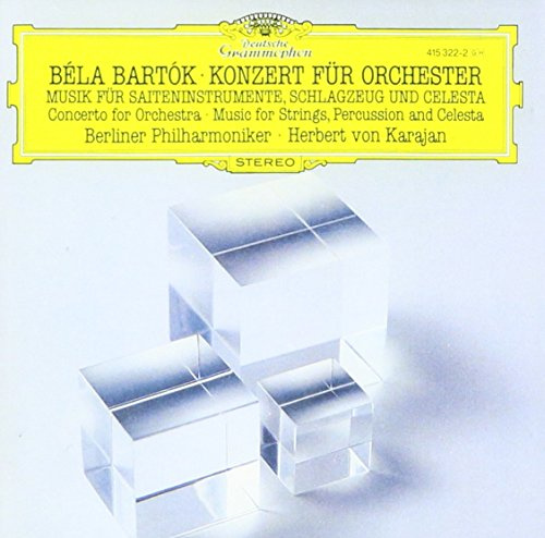 Konzert für Orchester .