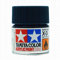 Tamiya Peinture Acrylique Blue Roi X3