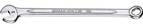 Stahlwille 16 Ring-Maulschlüssel Open-Box, 4 mm, 40094040