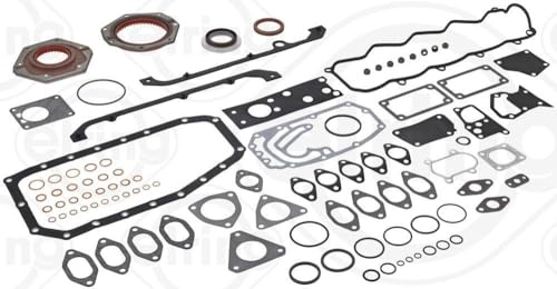 ELRING 181.270 Engine Blocks