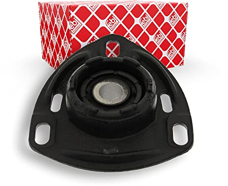 febi bilstein 01876 Strut Top Mounting without ball bearing, pack of one