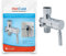 Brondell Heiß/Kalt-Bidet-Mischventil-Upgrade-Set