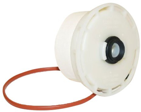 JAPANPARTS FC-ECO012 Kraftstofffilter Filter Cartridge Kompatibel mit TOYOTA LAND CRUISER VDJ20, UZJ20 2339017540 2339051020 2339051070