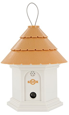 PetSafe Deluxe Outdoor Bark Control