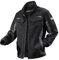 KÜBLER Workwear Kaltner Präsente - Giacca da lavoro, colore: nero/antracite