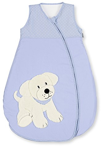 Sterntaler 9411515 SO Schlafsack Hardy, 70 cm