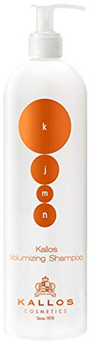 Kallos COSMETICS KJMN Volumizing Shampoo