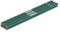 Kreator Bleistifte Steinmetzbleistift Schreinerbleistift 6 Stück 245 mm - Hart 4H